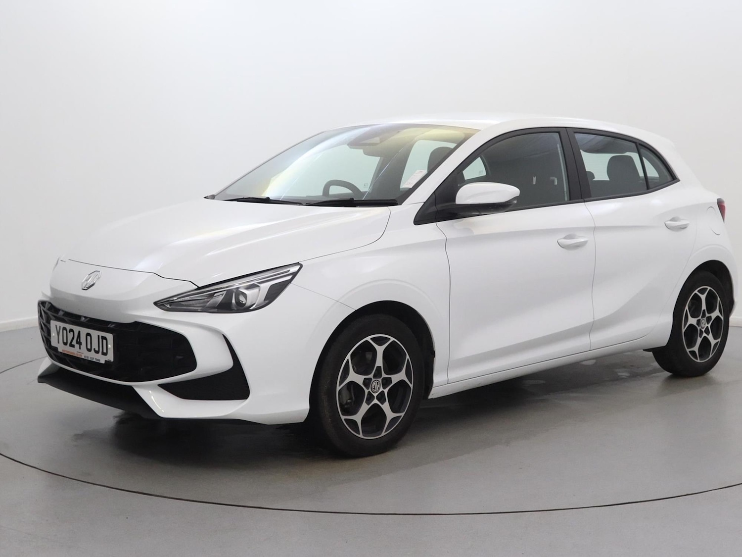 Used MG MG3 2024 for sale - 77758340: Photo 3