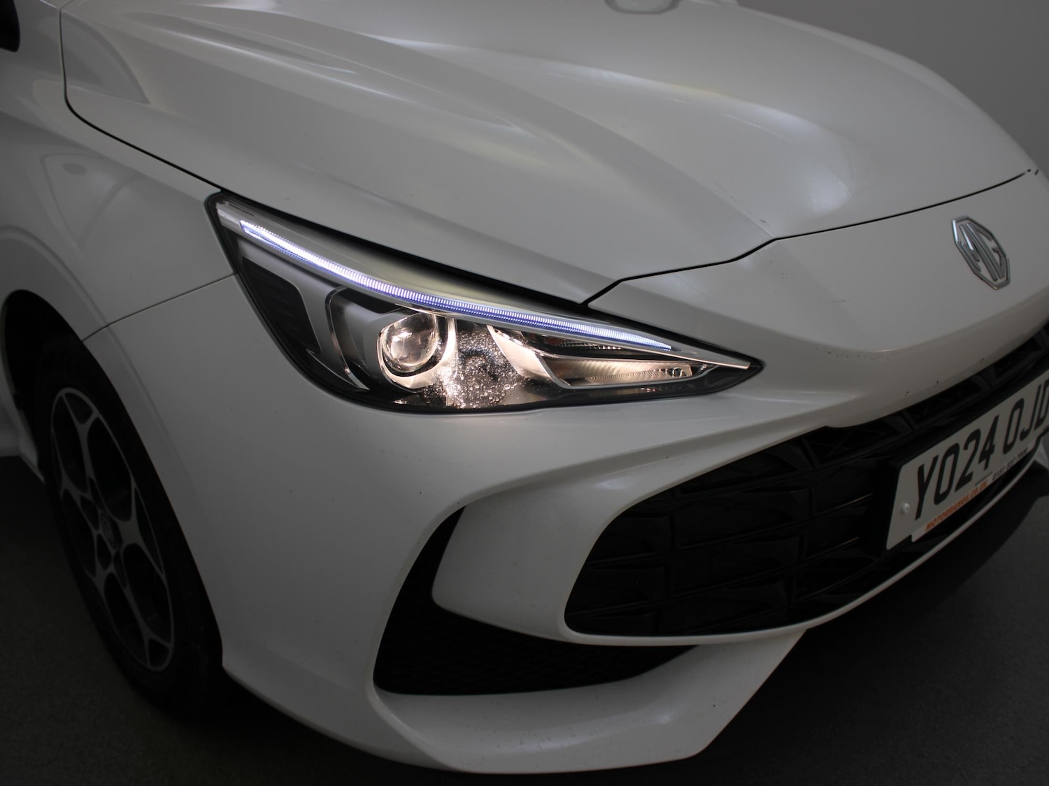 Used MG MG3 2024 for sale - 77758340: Photo 40