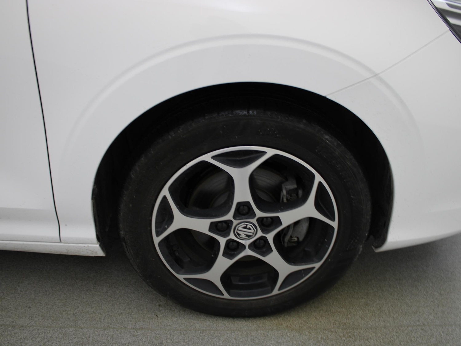 Used MG MG3 2024 for sale - 77758340: Photo 41