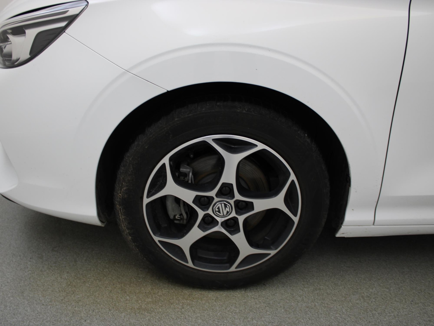 Used MG MG3 2024 for sale - 77758340: Photo 44