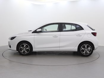 Used MG MG3 2024 for sale - 77758340: Photo