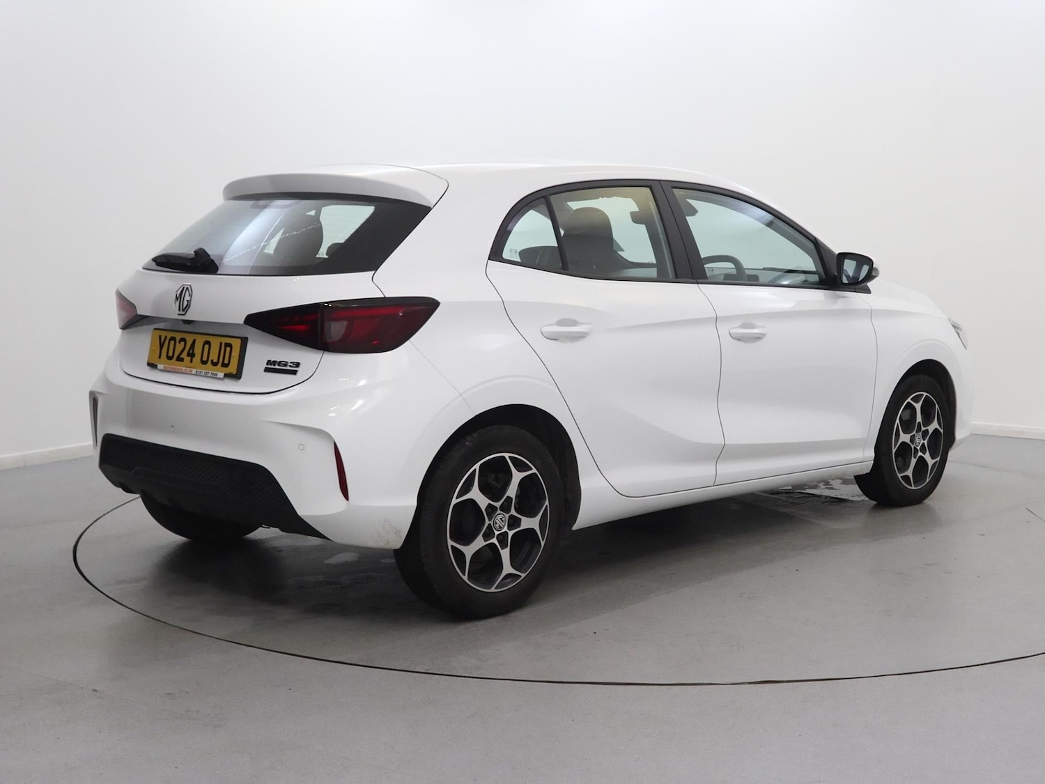 Used MG MG3 2024 for sale - 77758340: Photo 5