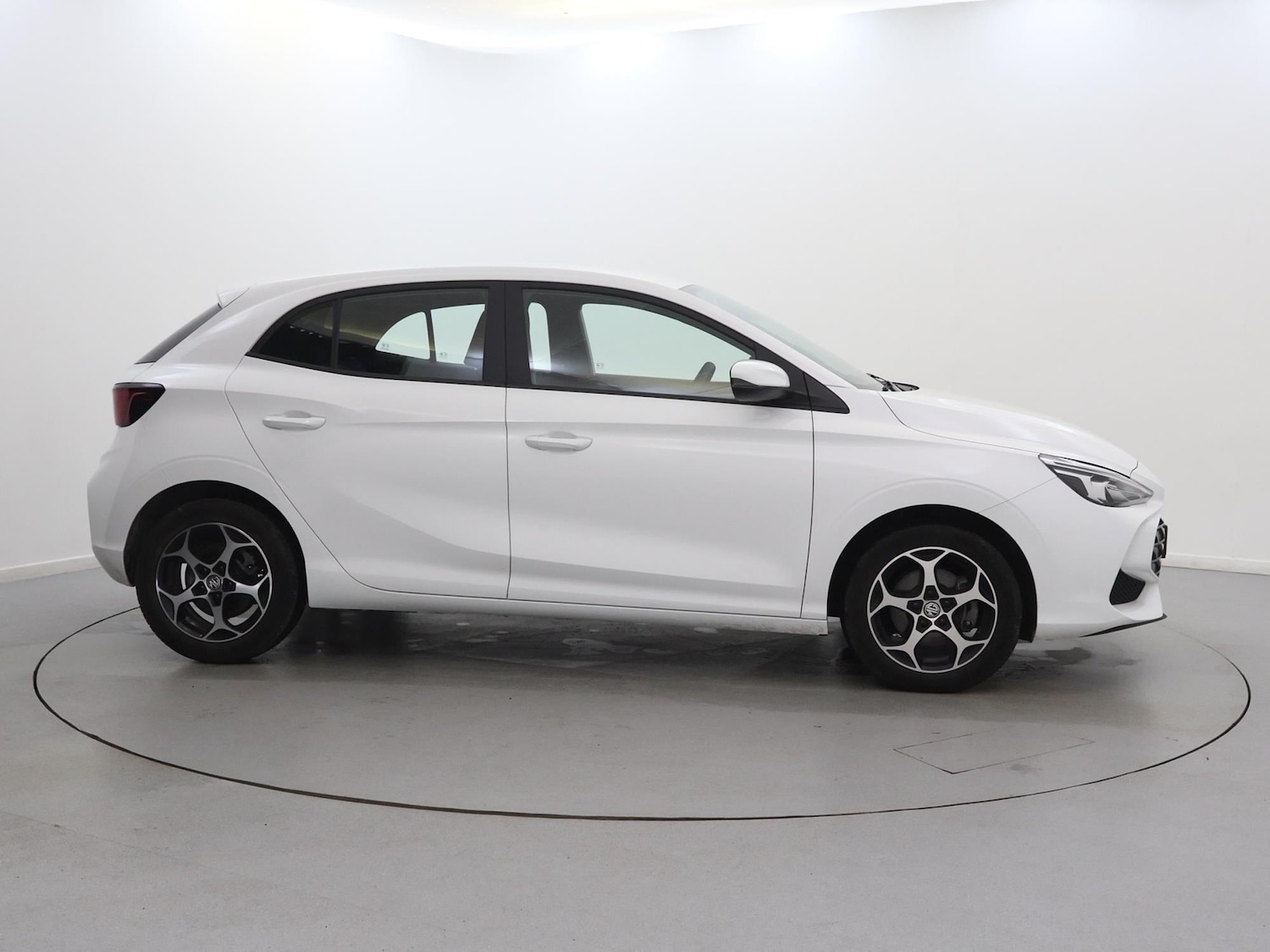 Used MG MG3 2024 for sale - 77758340: Photo 8