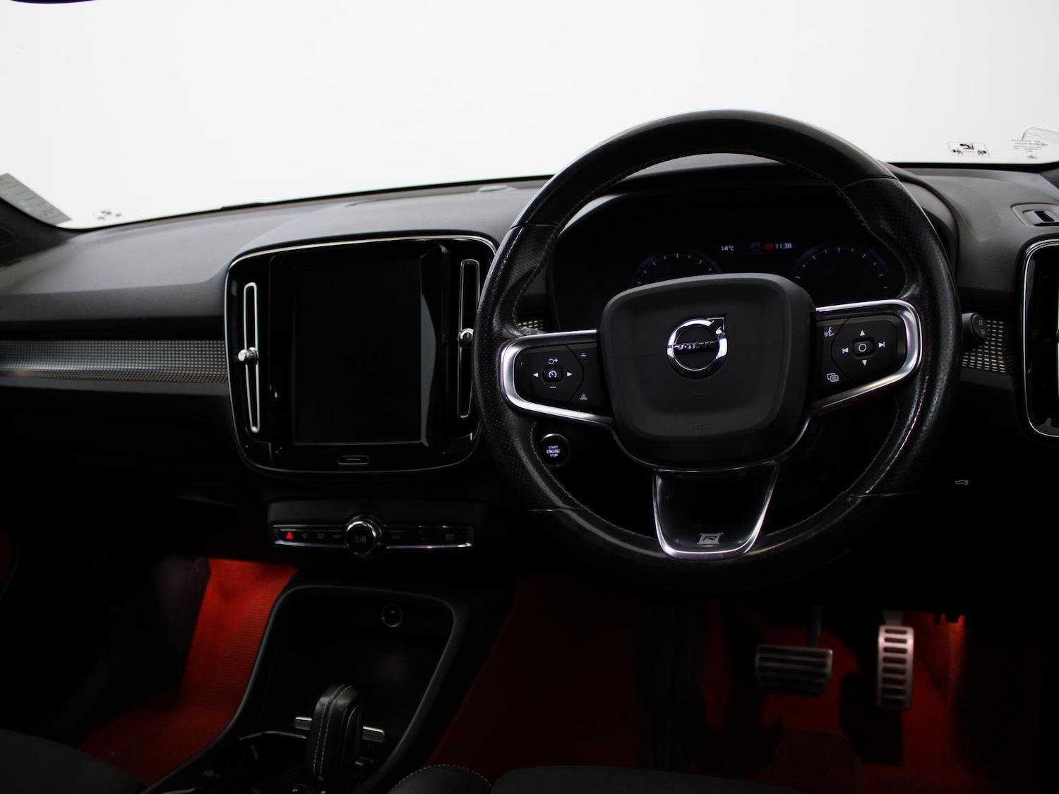 Used Volvo XC40 2019 for sale - 76662121: Photo 14