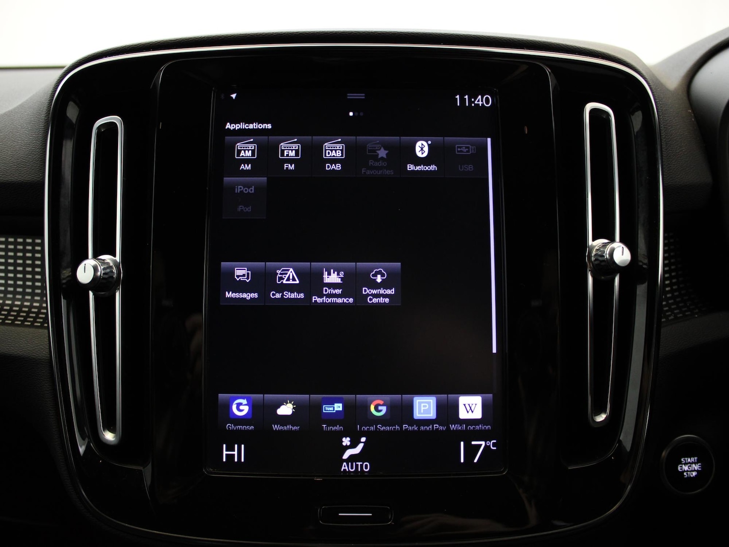 Used Volvo XC40 2019 for sale - 76662121: Photo 17