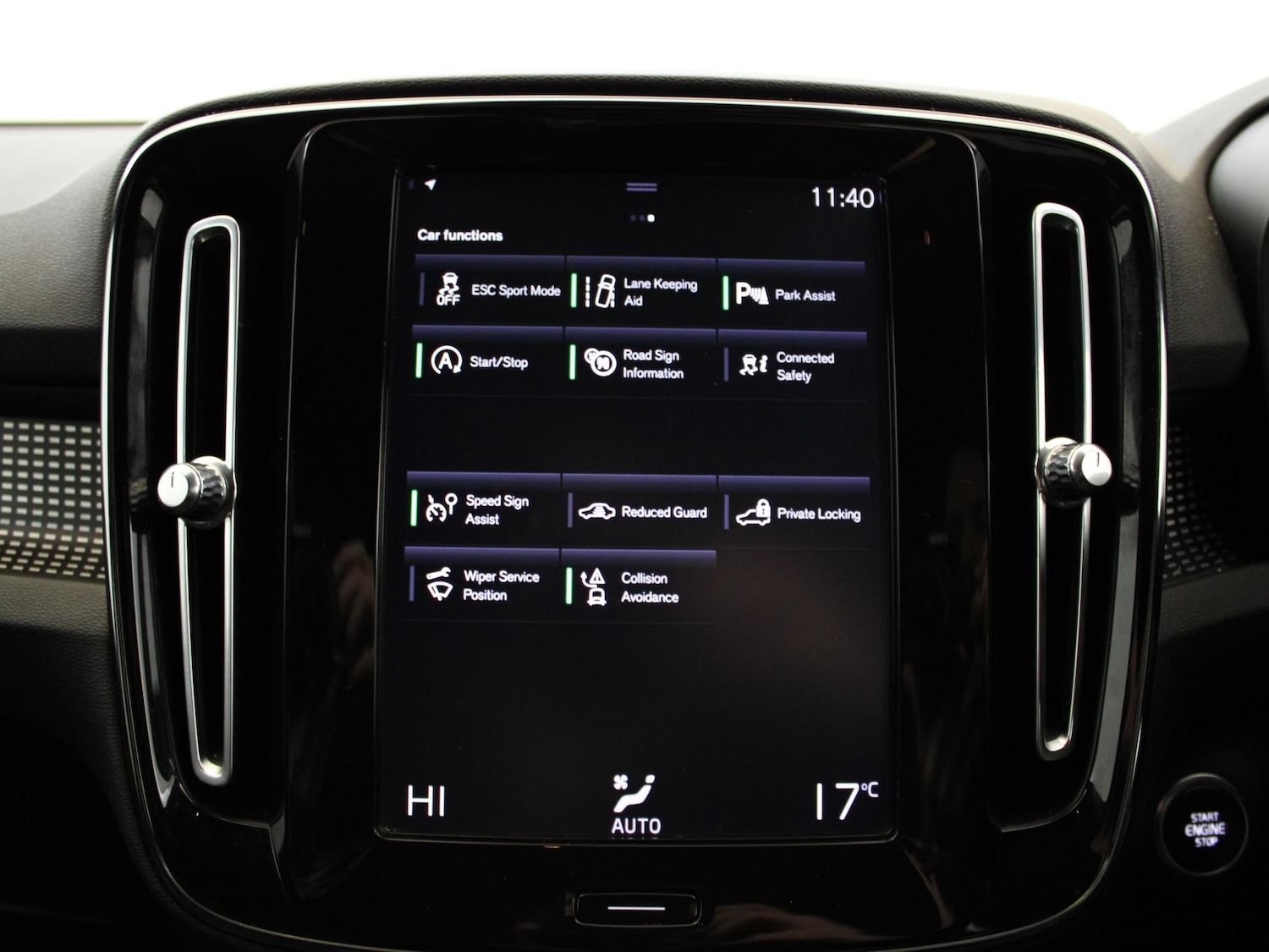 Used Volvo XC40 2019 for sale - 76662121: Photo 18