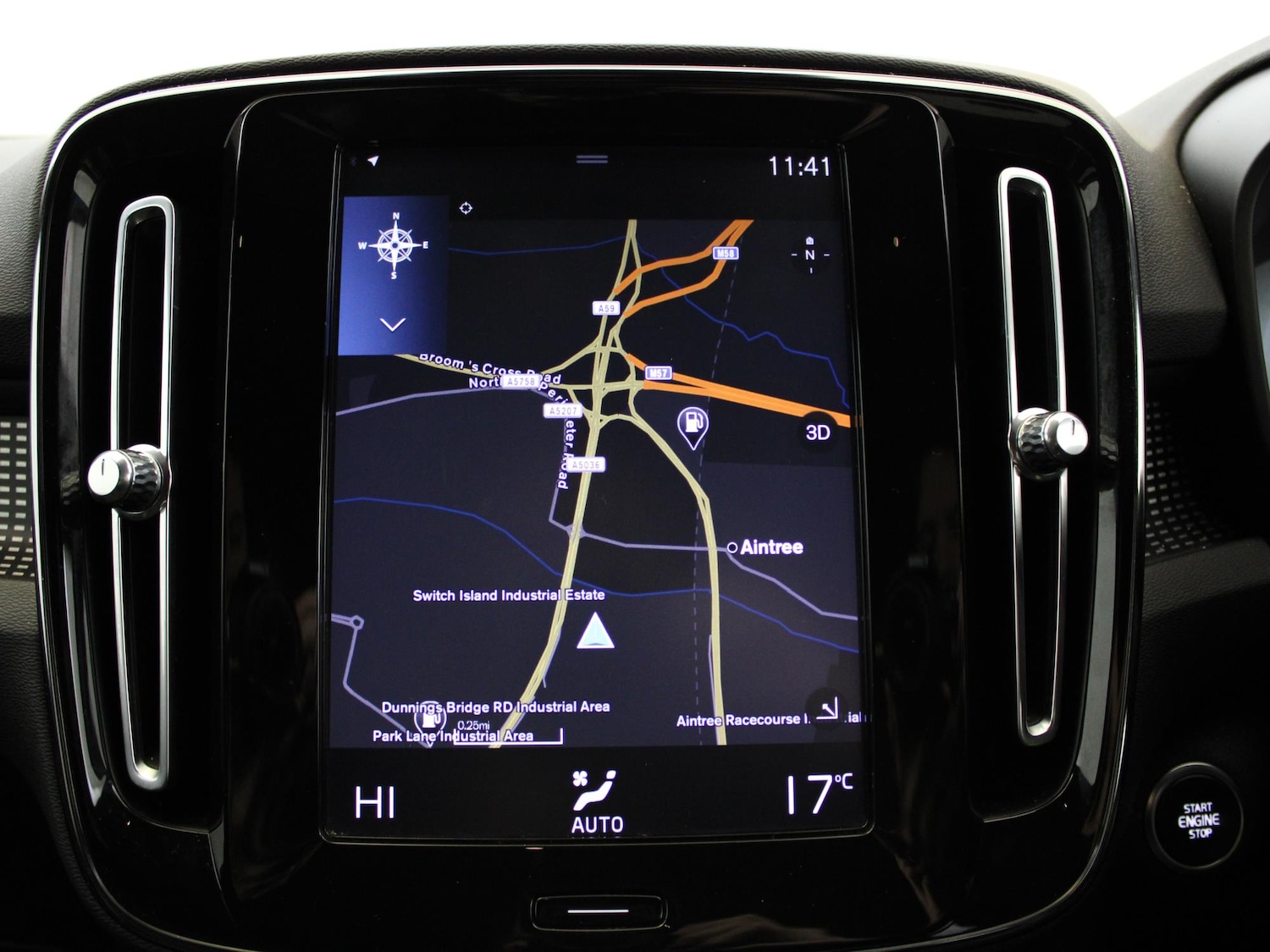 Used Volvo XC40 2019 for sale - 76662121: Photo 24