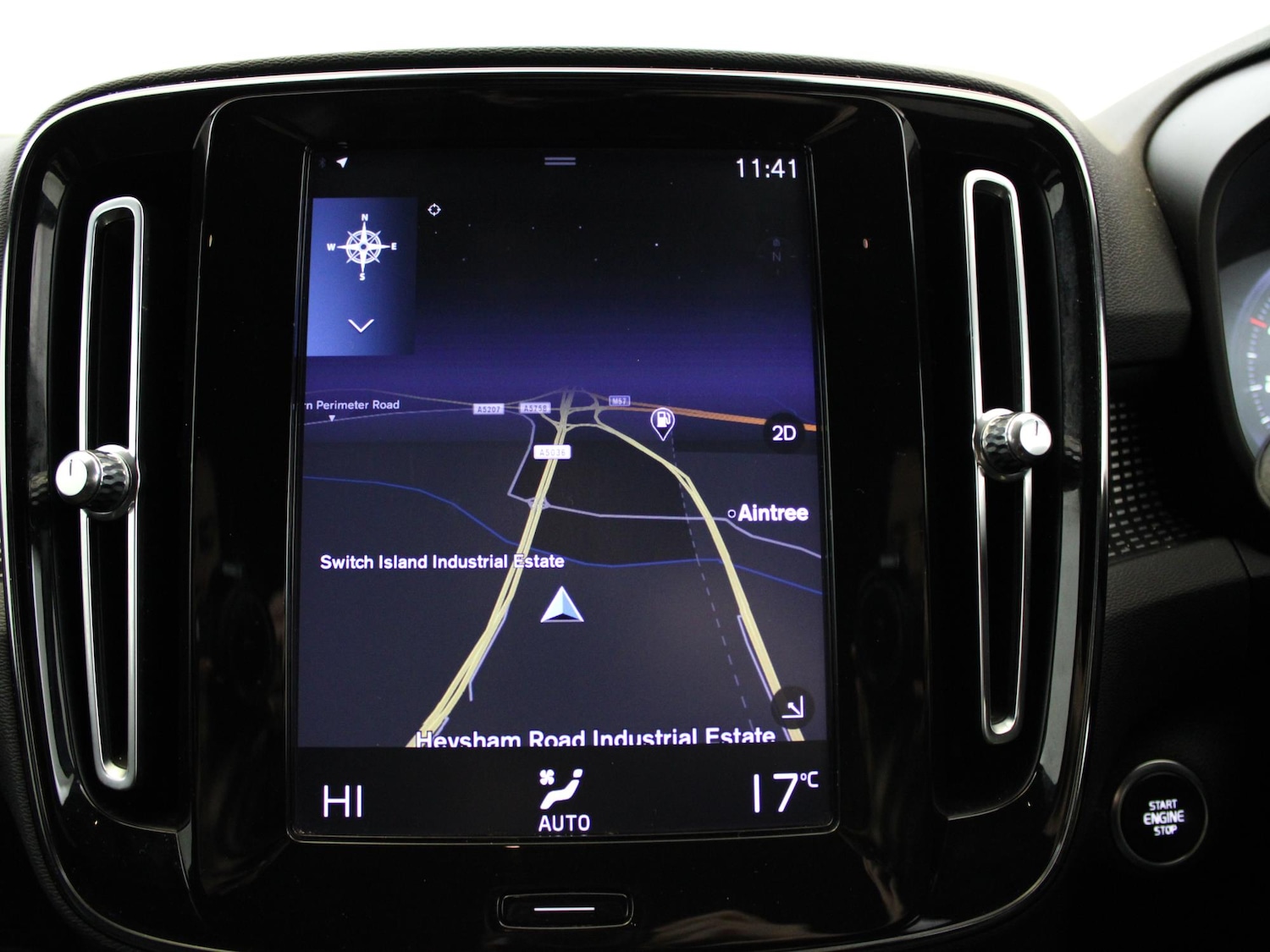 Used Volvo XC40 2019 for sale - 76662121: Photo 25