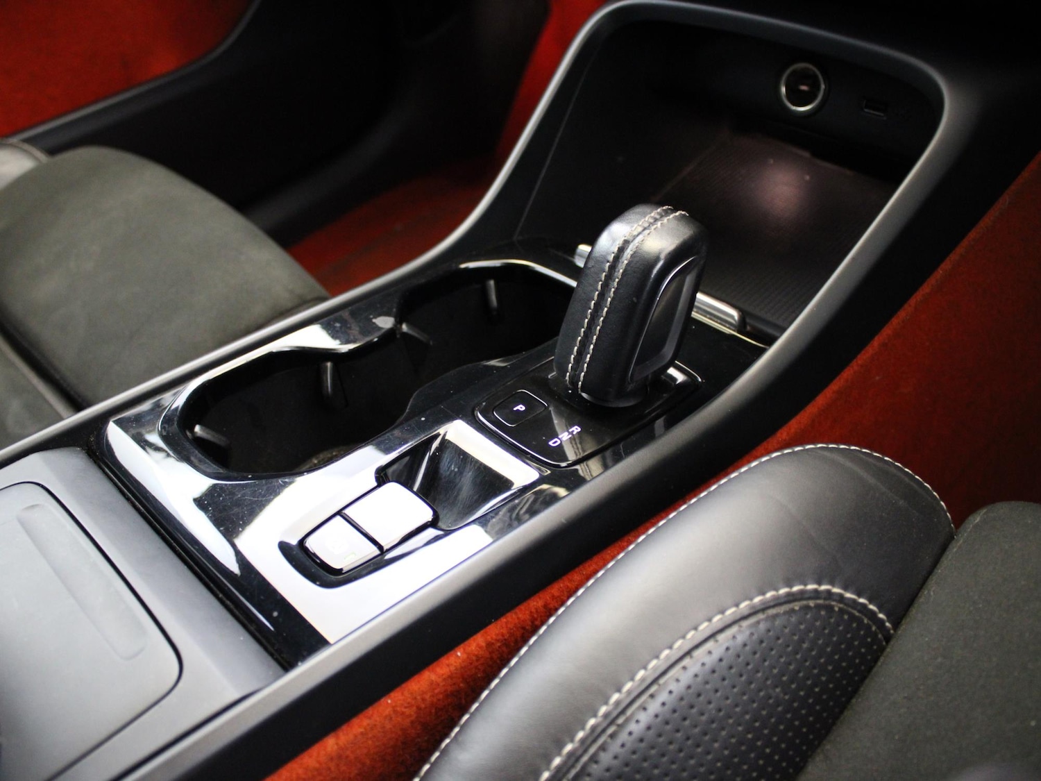 Used Volvo XC40 2019 for sale - 76662121: Photo 26