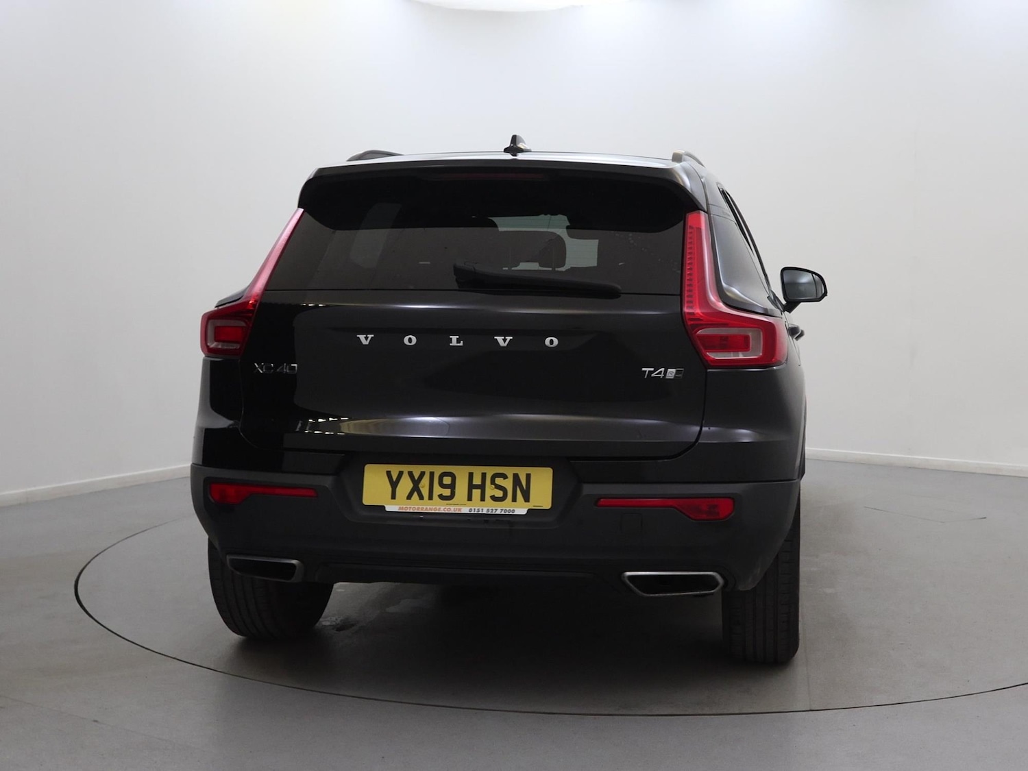 Used Volvo XC40 2019 for sale - 76662121: Photo 6