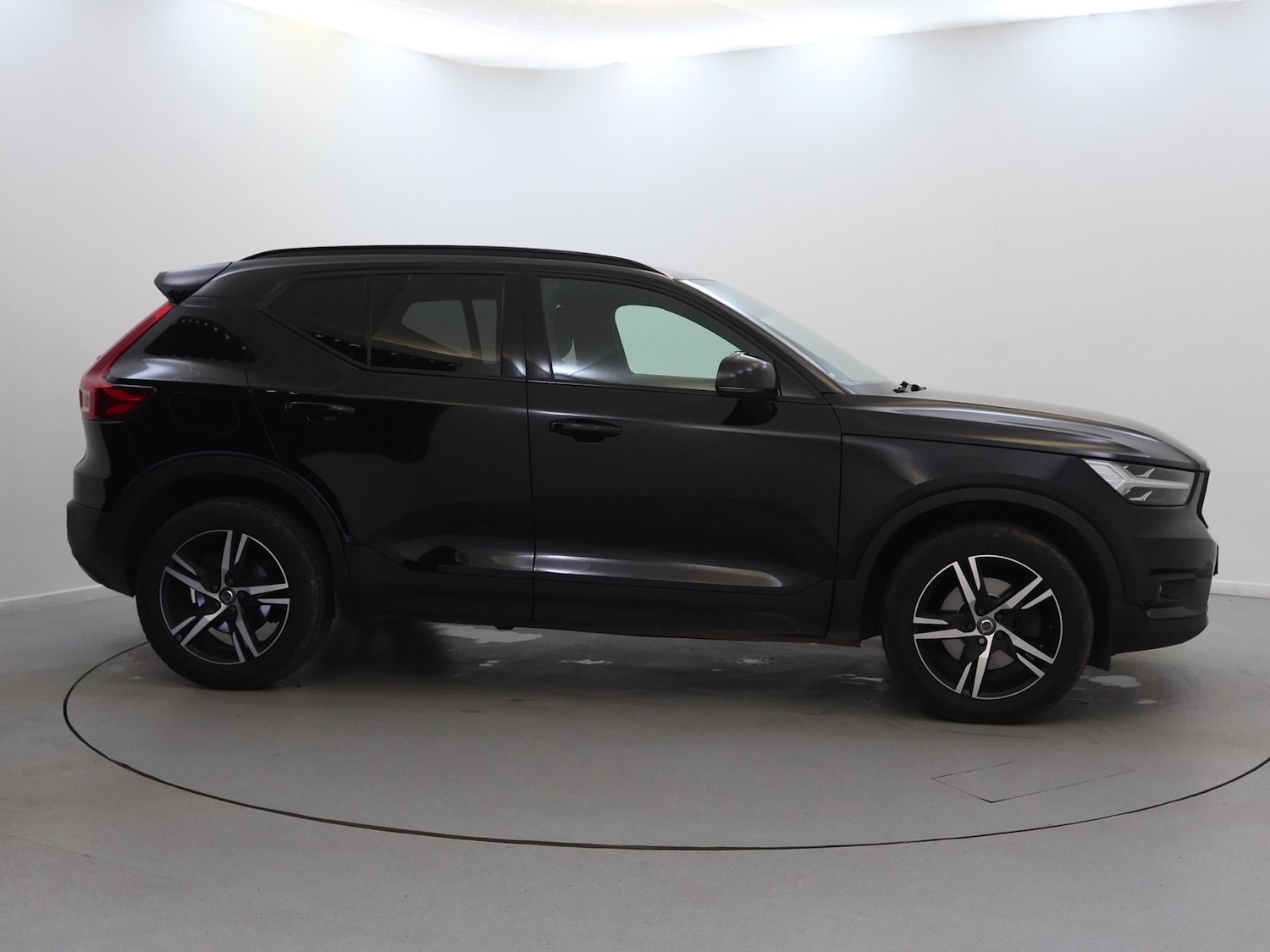 Used Volvo XC40 2019 for sale - 76662121: Photo 8