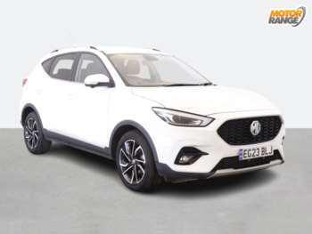2023 - 1.0T GDi Exclusive 5dr DCT