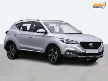 2020 - 105kW Exclusive EV 45kWh 5dr Auto