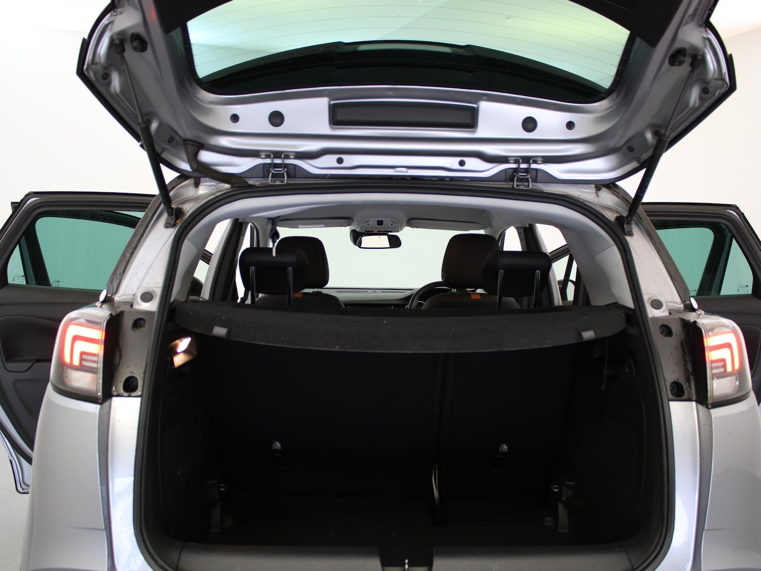 Vehicle 32