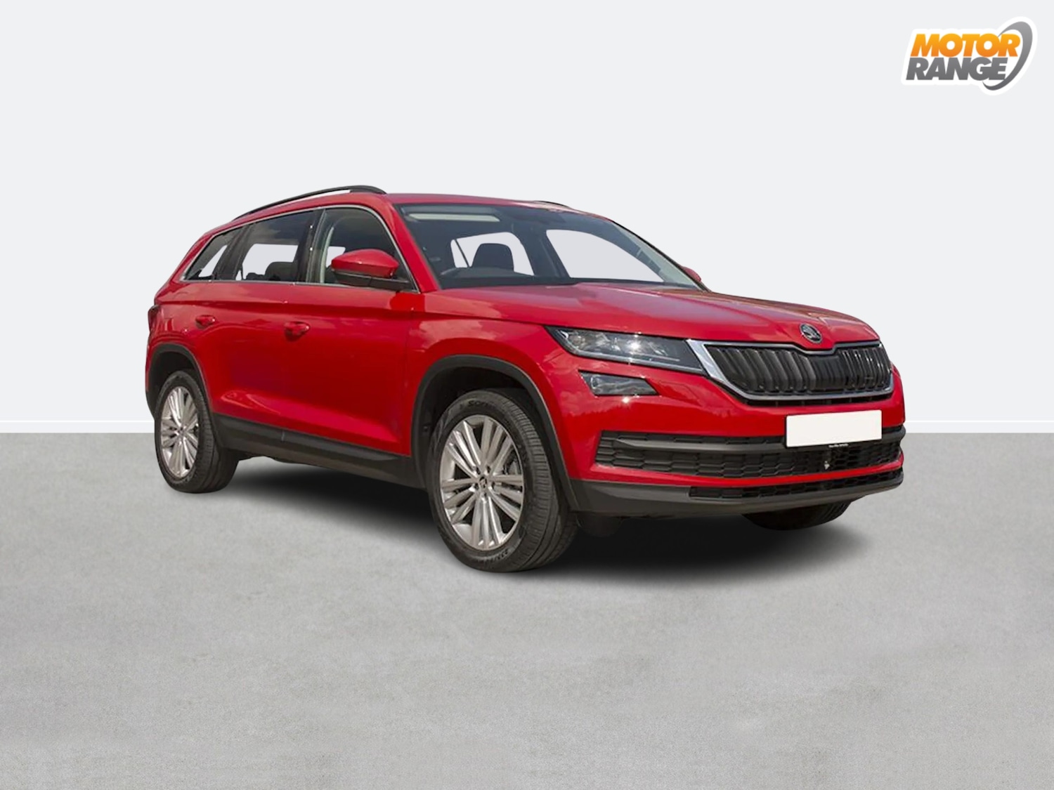 Used Skoda Kodiaq 2018 for sale - 78052896: Photo 1