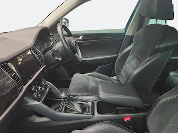 Used Skoda Kodiaq 2018 for sale - 78052896: Photo