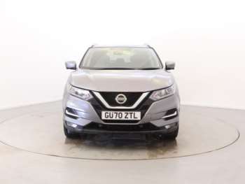 Used Nissan Qashqai 2020 for sale - 74891396: Photo