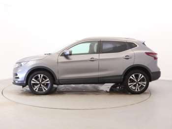 Used Nissan Qashqai 2020 for sale - 74891396: Photo