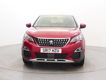 Used Peugeot 3008 2017 for sale - 79381538: Photo