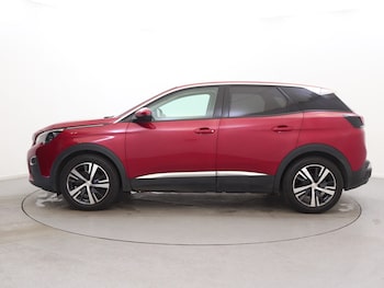 Used Peugeot 3008 2017 for sale - 79381538: Photo