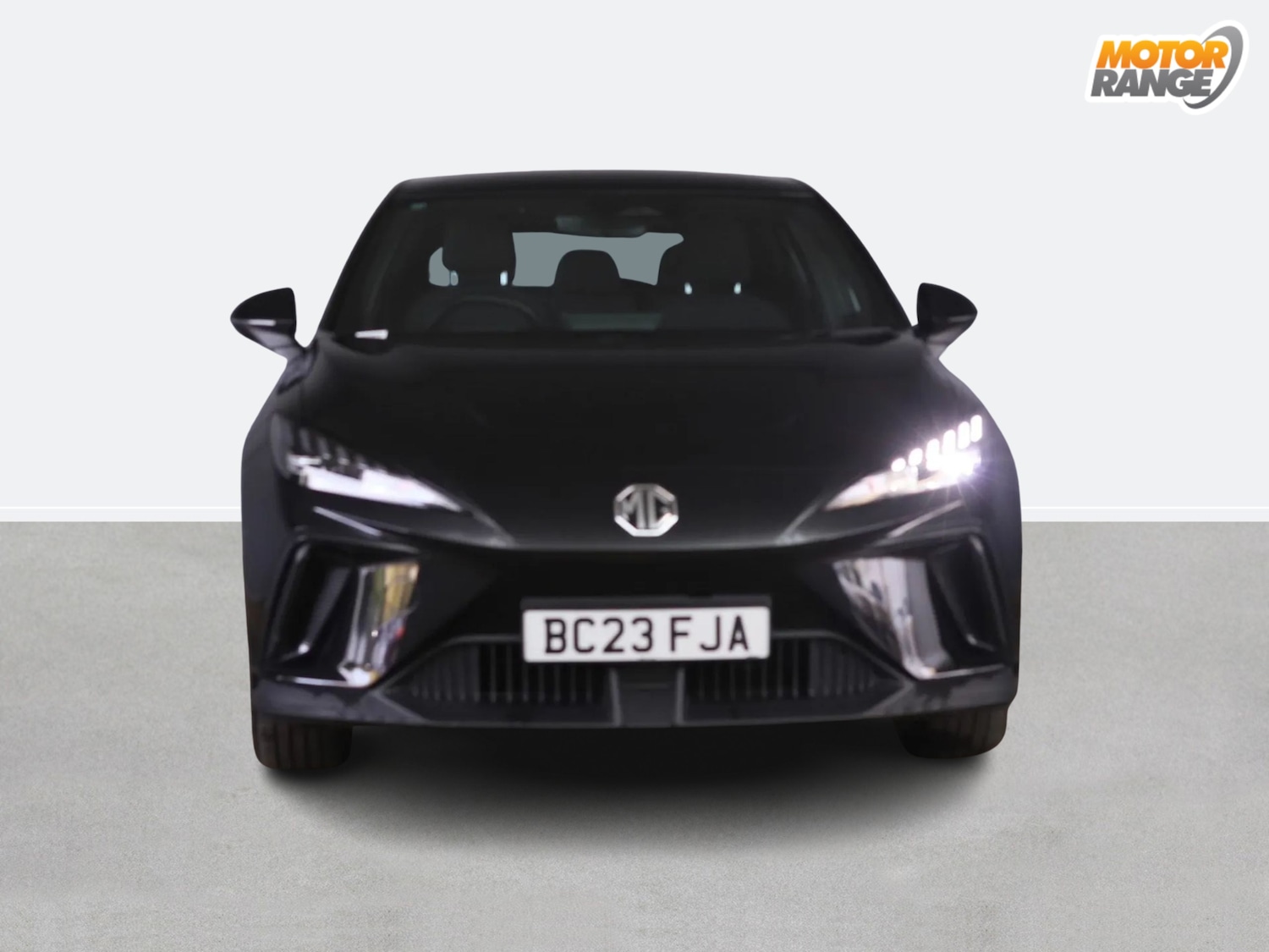 Used MG MG4 2023 for sale - 76515818: Photo 2