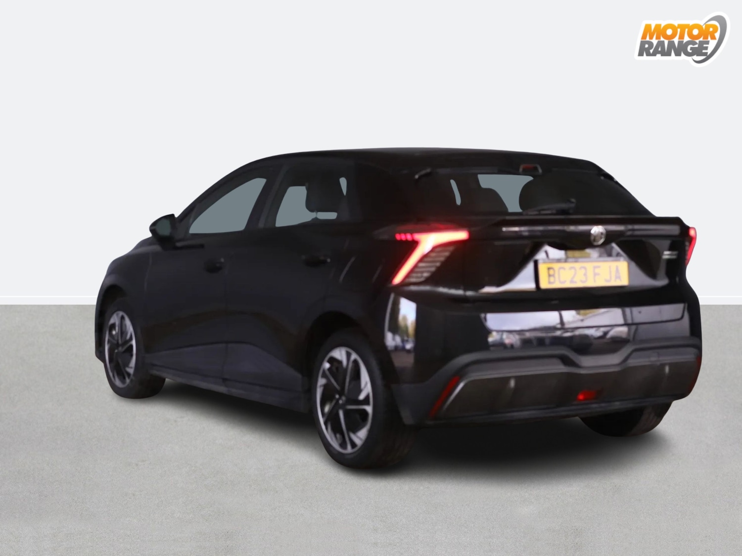 Used MG MG4 2023 for sale - 76515818: Photo 4