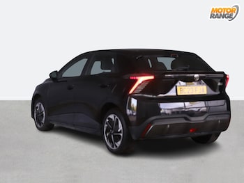 Used MG MG4 2023 for sale - 76515818: Photo