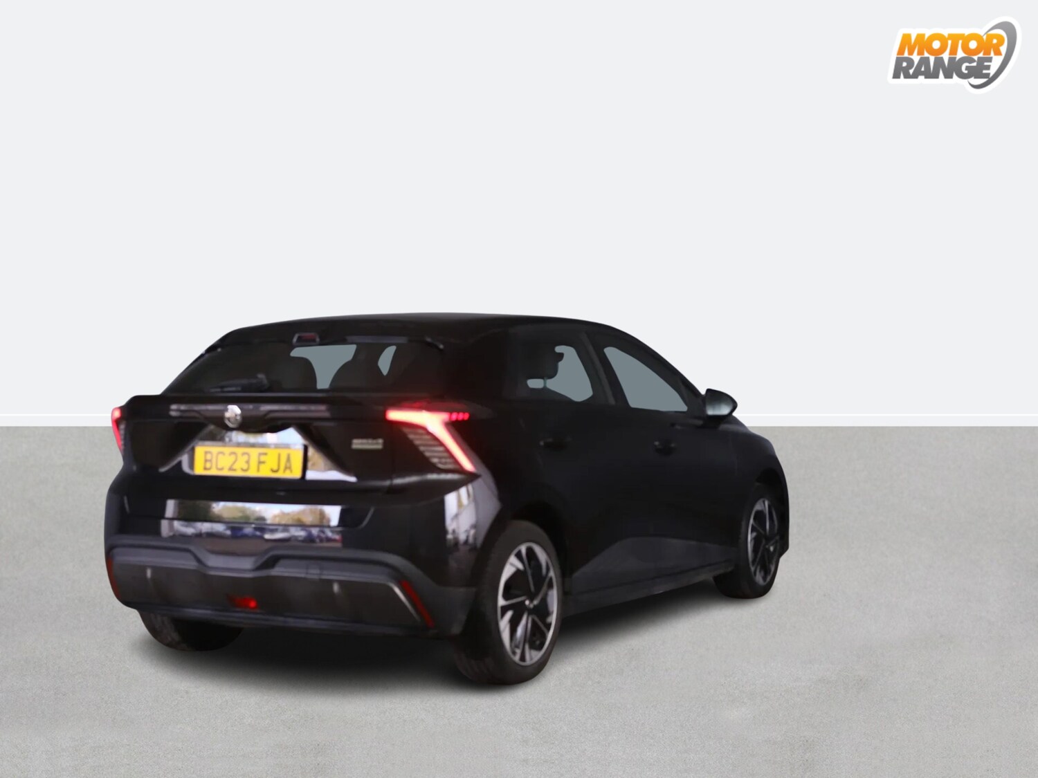 Used MG MG4 2023 for sale - 76515818: Photo 5