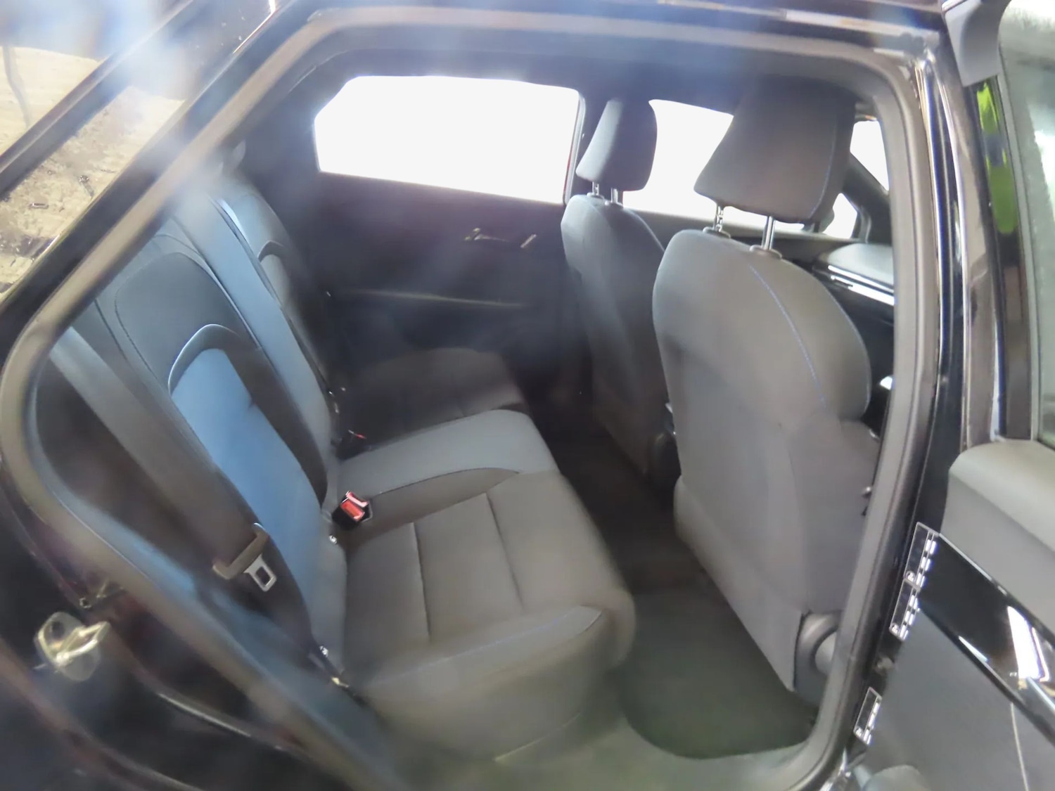 Used MG MG4 2023 for sale - 76515818: Photo 8