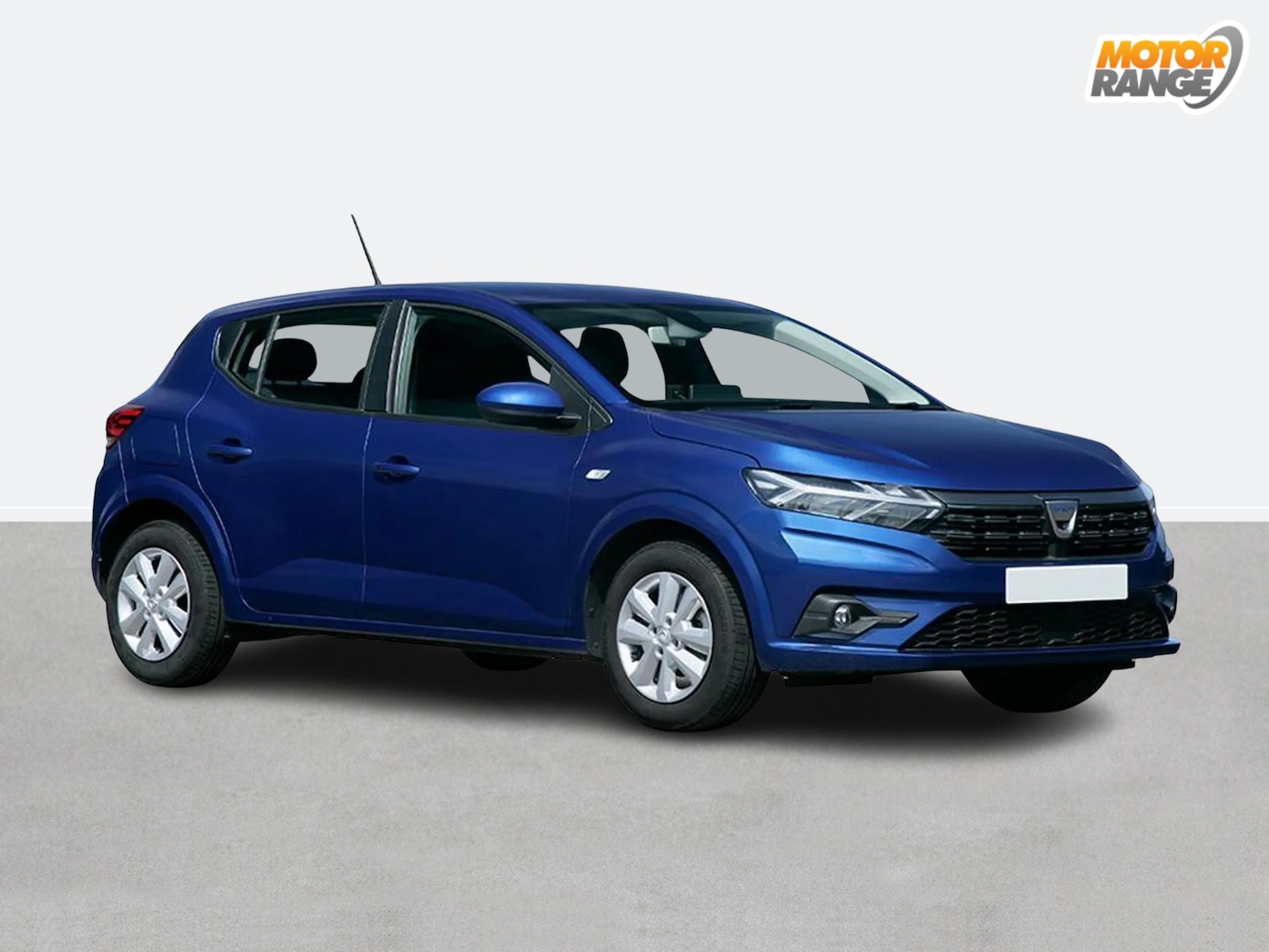 Used Dacia Sandero 2022 for sale - 76587947: Photo 1
