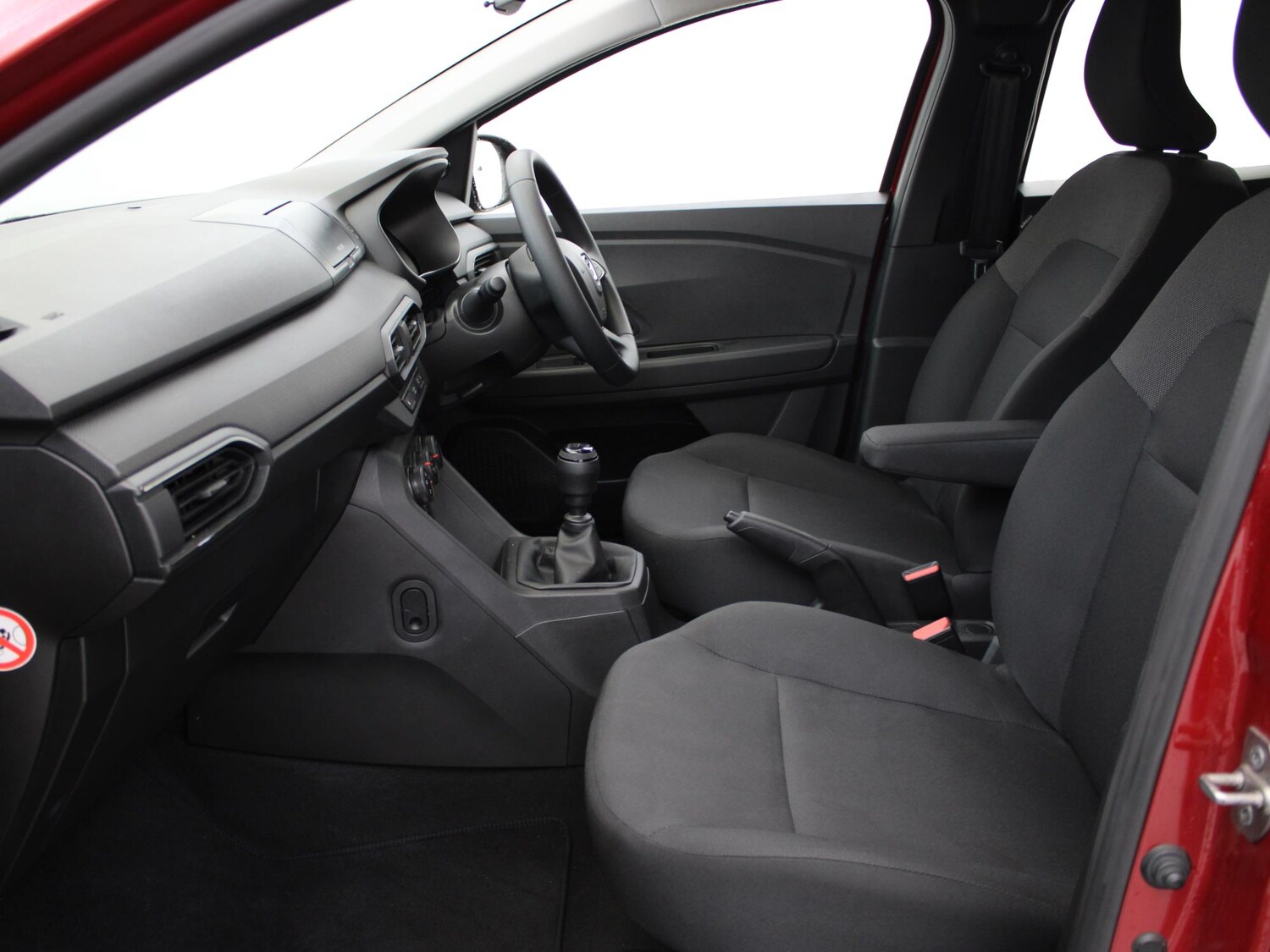 Used Dacia Sandero 2022 for sale - 76587947: Photo 10