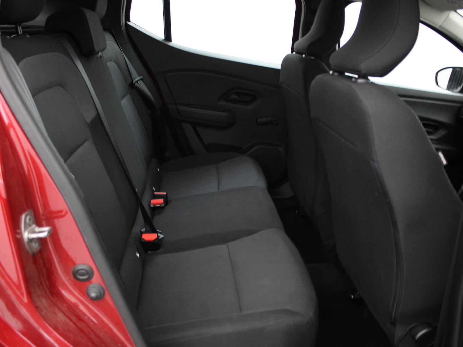 Used Dacia Sandero 2022 for sale - 76587947: Photo 11