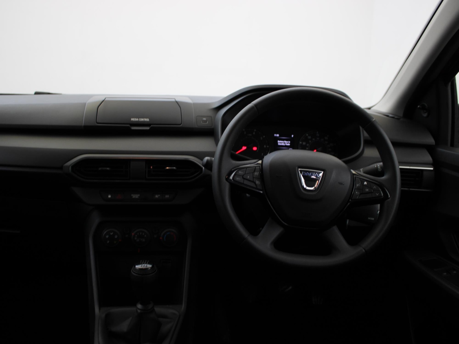 Used Dacia Sandero 2022 for sale - 76587947: Photo 12