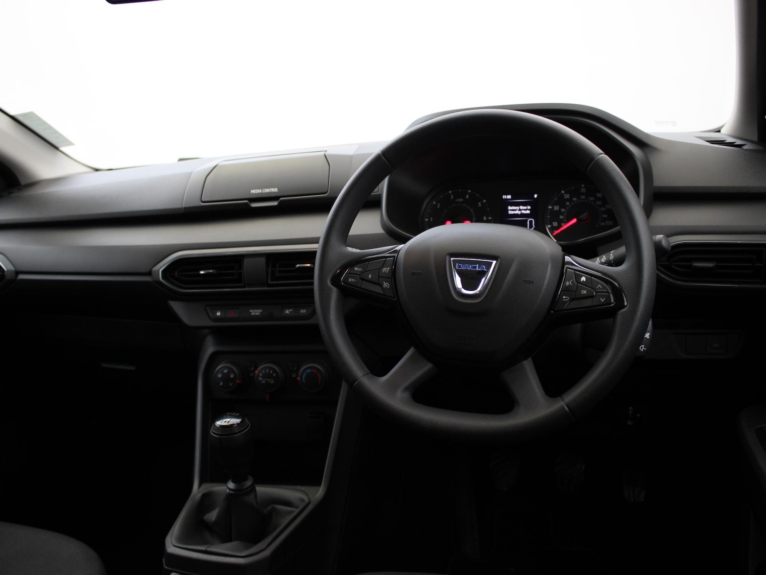 Used Dacia Sandero 2022 for sale - 76587947: Photo 13