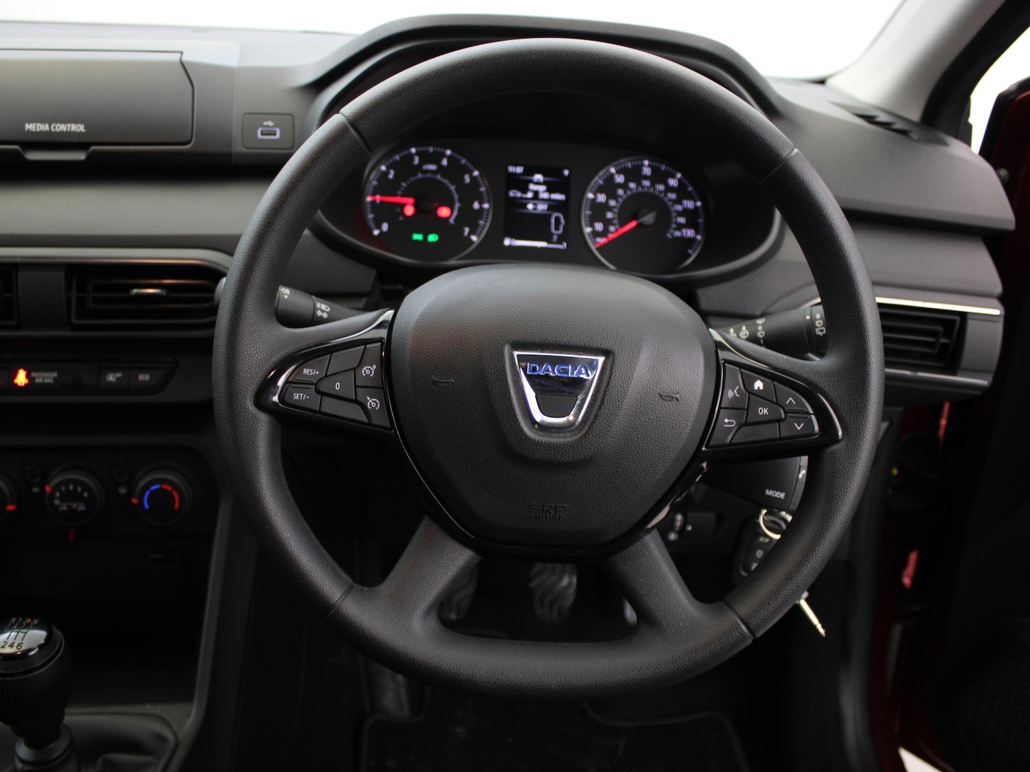 Used Dacia Sandero 2022 for sale - 76587947: Photo 19