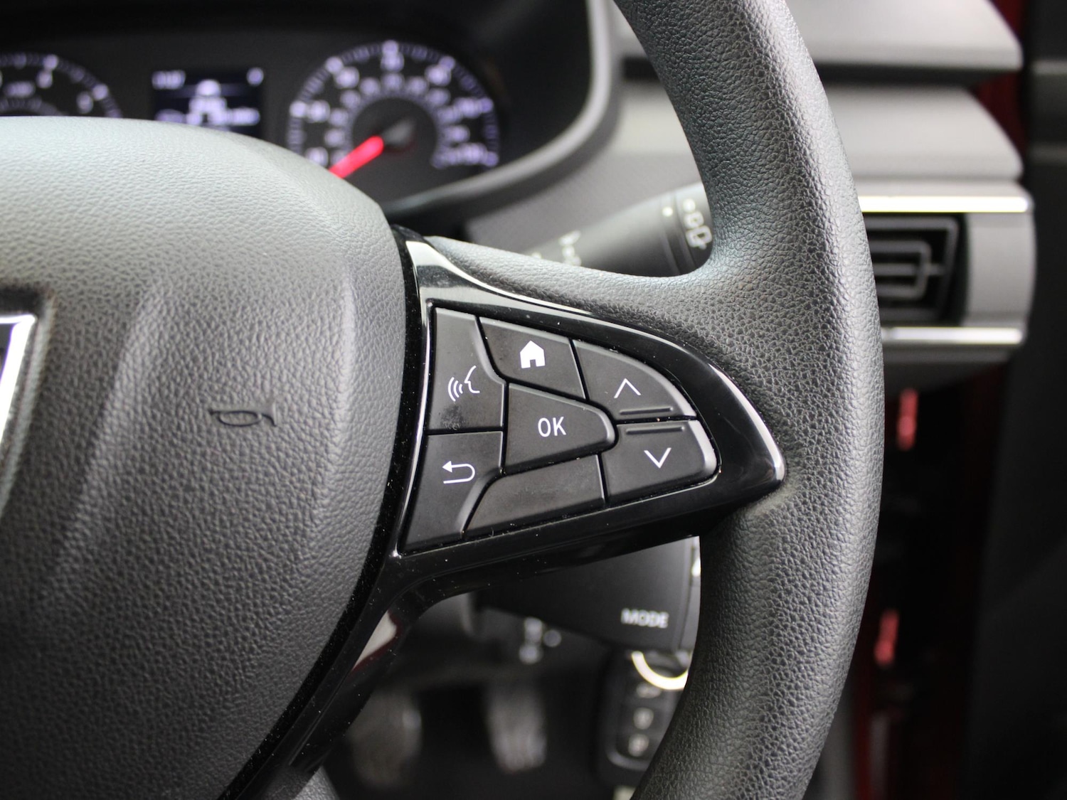 Used Dacia Sandero 2022 for sale - 76587947: Photo 22