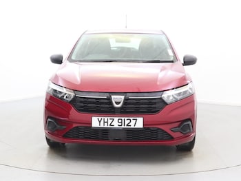 Used Dacia Sandero 2022 for sale - 76587947: Photo