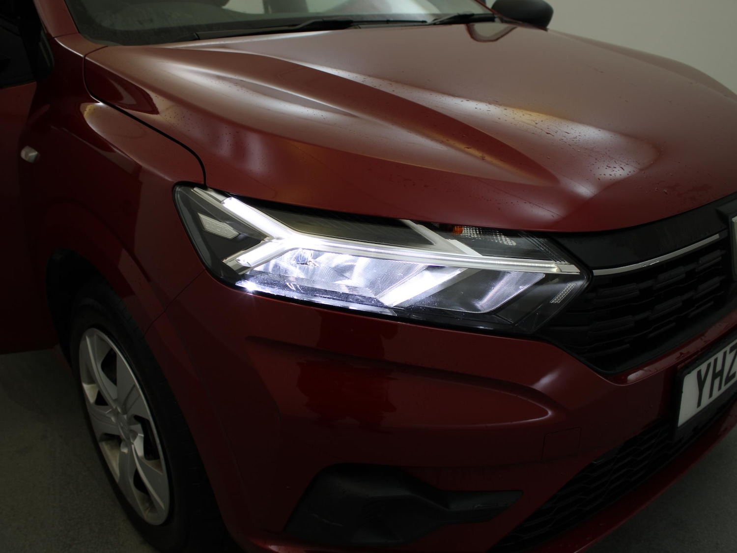 Used Dacia Sandero 2022 for sale - 76587947: Photo 31