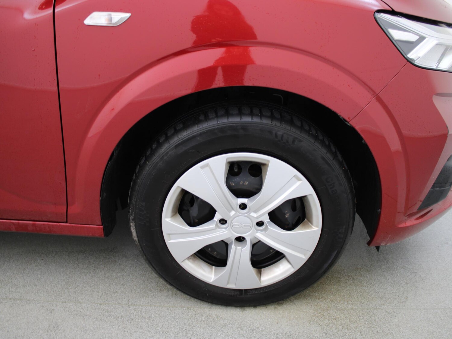 Used Dacia Sandero 2022 for sale - 76587947: Photo 32