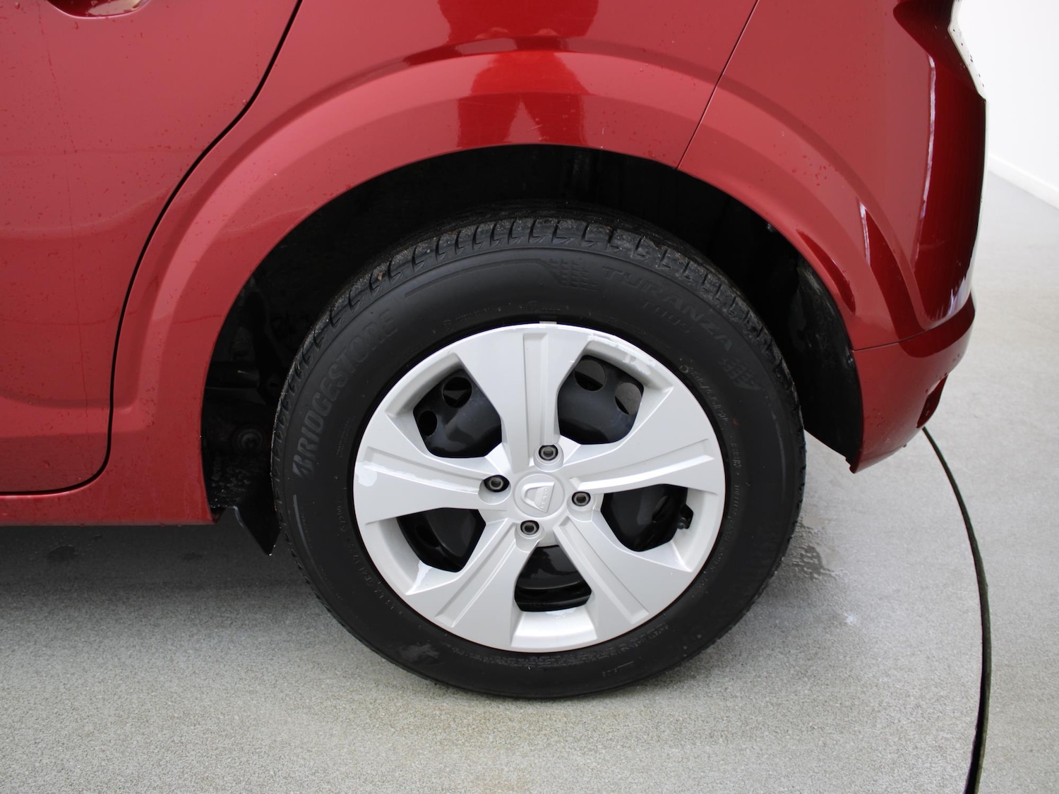 Used Dacia Sandero 2022 for sale - 76587947: Photo 34