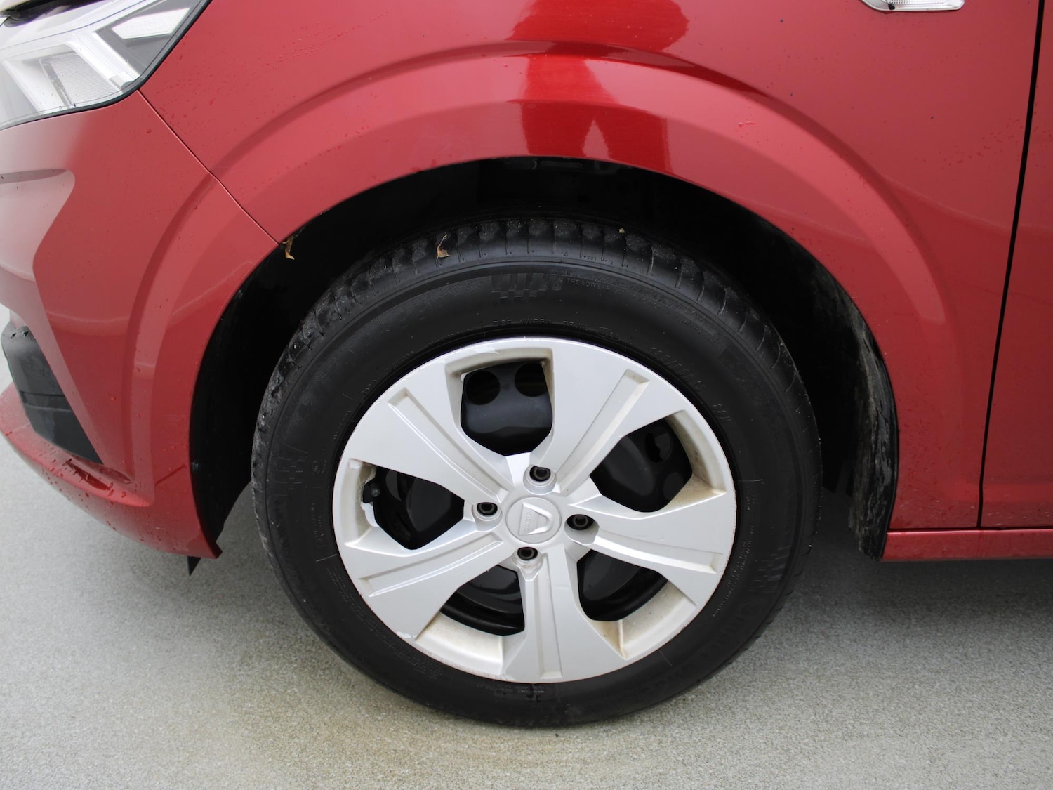 Used Dacia Sandero 2022 for sale - 76587947: Photo 35