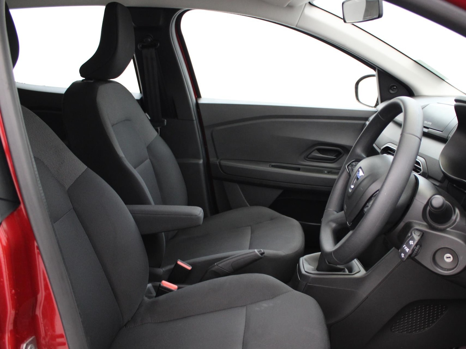 Used Dacia Sandero 2022 for sale - 76587947: Photo 9