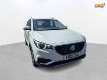 2021 - 105kW Exclusive EV 45kWh 5dr Auto