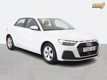 Used Audi A1 2022 for sale - 75541744: Photo