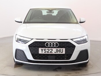 Used Audi A1 2022 for sale - 75541744: Photo