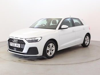 Used Audi A1 2022 for sale - 75541744: Photo