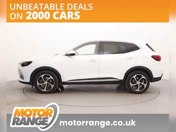 Used MG MG HS 2023 for sale - 79651637: Photo