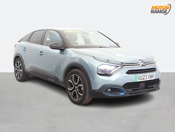 Used Citroen C4 2023 for sale - 79308824: Photo