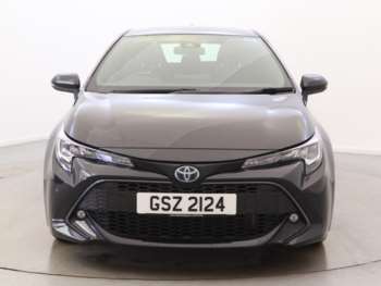 Used Toyota Corolla 2022 for sale - 75191155: Photo