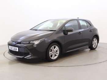 Used Toyota Corolla 2022 for sale - 75191155: Photo
